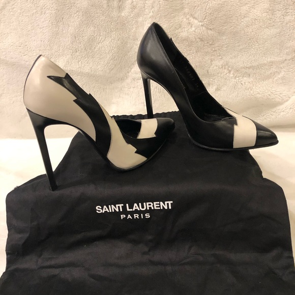Saint Laurent pumps - Picture 1 of 5